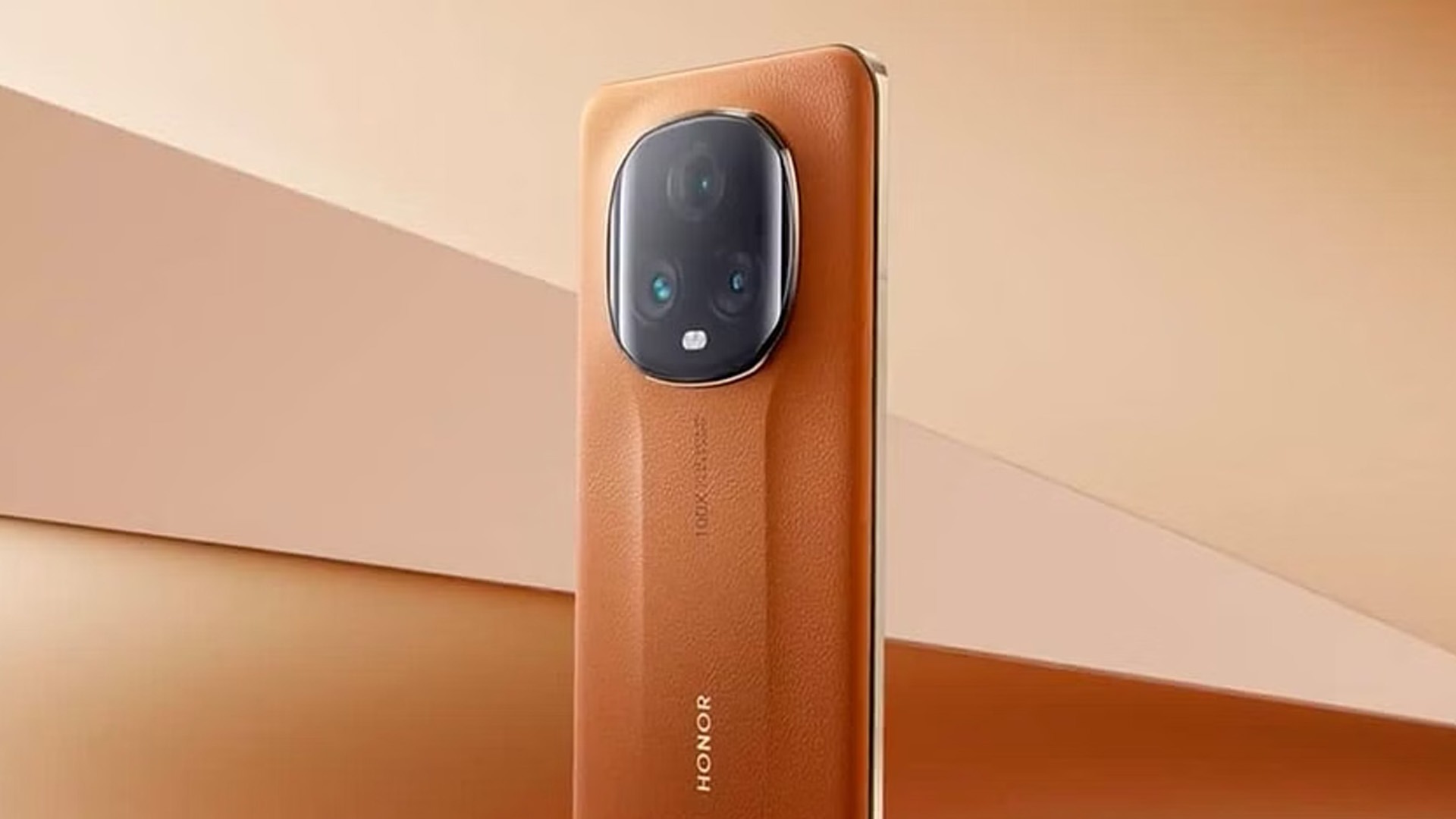ملك الهواتف الجديد من هونر Honor Magic 6.. أفضل كاميرا وأقوى أداء