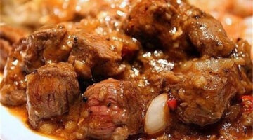 How to make Hilla kebab
