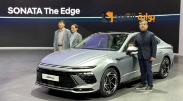 Hyundai Sonata 2024