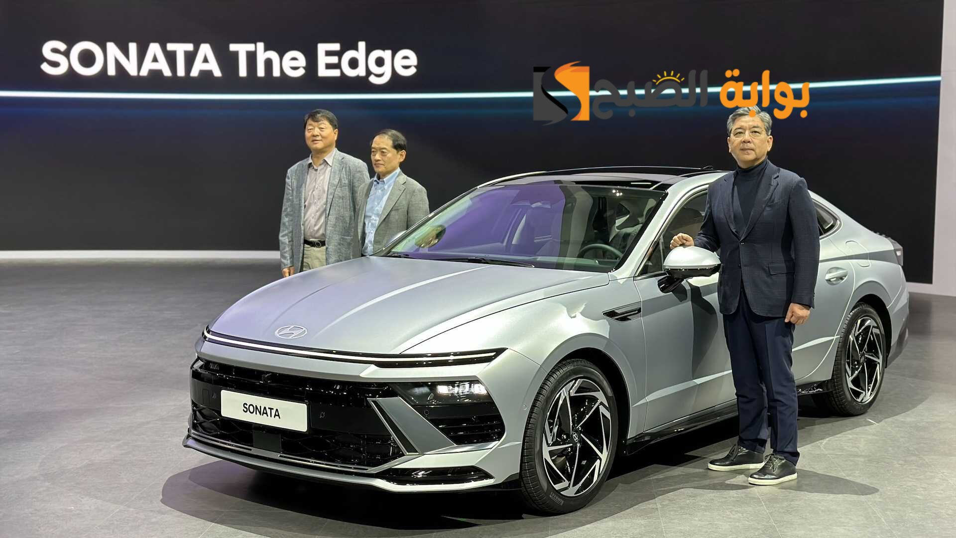 بالصور هيونداي سوناتا Hyundai Sonata 2024 ومواصفاتها الجبارة وأسعارها