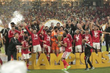 الأهلي وفيوتشر يتنافسان على “دولارات السوبر”.. جوائز كأس السوبر المصري
