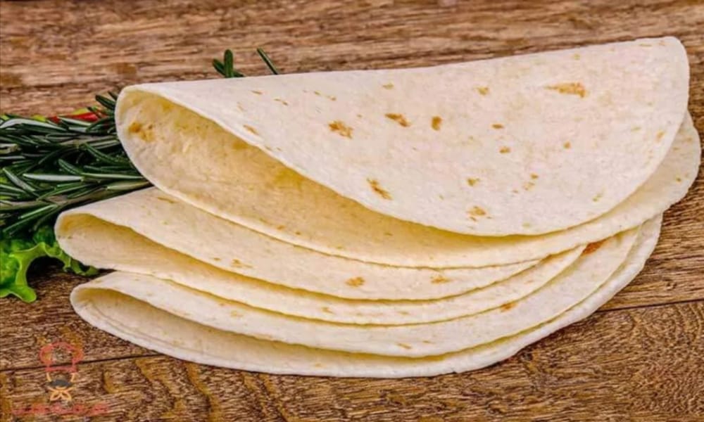 اعملي خبز التورتيلا في المنزل بطريقة سهلة وبسيطة 5 اعملي خبز التورتيلا في المنزل بطريقة سهلة وبسيطة
