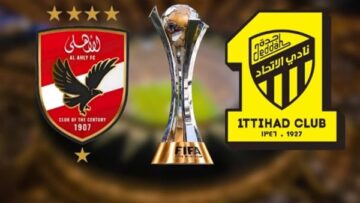 عقب تخطيه لعقبة أوكلاند سيتي.. الاتحاد يواجه الأهلي على ملعب الجوهرة في هذا الموعد