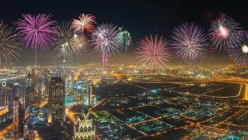 تعرف على أفضل الأماكن حول العالم للاحتفال بليلة رأس السنة