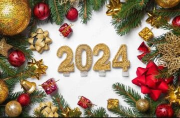 ليلة رأس السنة 2024: كيفية التخطيط لاحتفال ممتع ومثالي