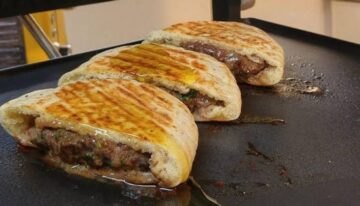 من الألف للياء.. طريقة عمل الحواوشي المصري