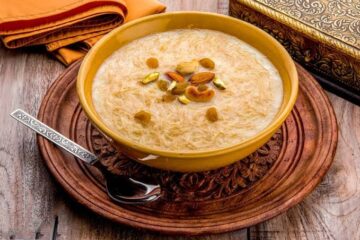 فوائدها ماتتعدش!!.. إليك طريقة عمل الشعرية باللبن بـ 3 مكونات بس.. تغلبي بها على برد الشتاء