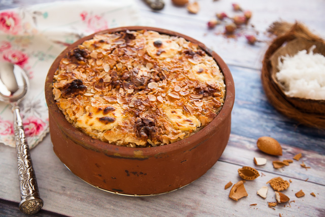 طريقة عمل الأرز المعمر في المنزل خطوة بخطوة 5 طريقة عمل الأرز المعمر في المنزل خطوة بخطوة