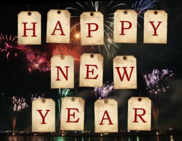 رسائل تهنئة العام الجديد Happy New Year اجمل التهاني بمناسبة راس السنة 2024