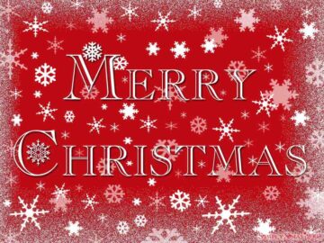 عبارات تهنئة الكريسماس Marry Christmas تهاني العام الجديد 2024 للأحباب والأصدقاء