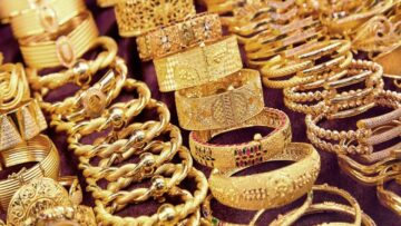“فرصة لا تعوض” انخفاض جديد في أسعار الذهب اليوم الجمعة 29-12-2023 وإقبال كبير من المشترين