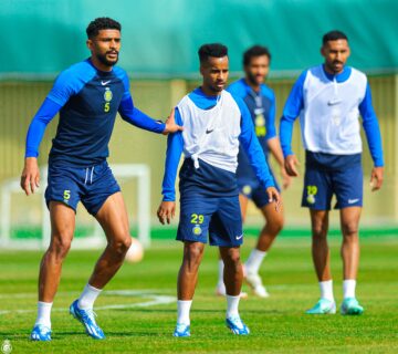 “كرستيانو ضد بنزيما” موعد مباراة النصر والاتحاد في دوري روشن السعودي 2023/2024