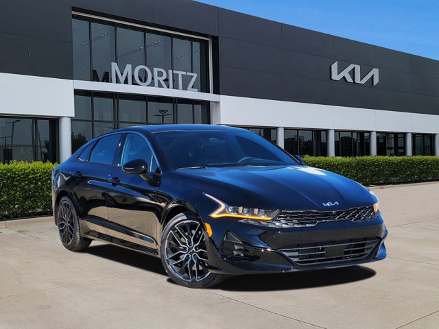 KIA: كيه فايف الكورية أحدث تقنيات الأمان مع الاداء العالمي 2024 5 KIA: كيه فايف الكورية أحدث تقنيات الأمان مع الاداء العالمي 2024