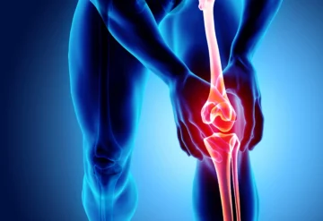 الوصفة السحرية لعلاج والتخلص من آلام الركب وخشونة المفاصل باستخدام الطب البديل