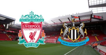 موعد مباراة ليفربول ونيوكاسل في الجولة 20 من بطولة الدوري الإنجليزي والقنوات الناقلة