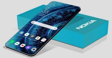 Nokia 10 PureView: هاتف التراث والجودة بتصميم معدني وكاميرات Zeiss ونظام أندرويد One وشحن لاسلكي