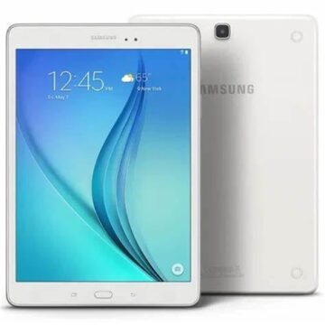 مواصفات وسعر هاتف Samsung Galaxy Tab A9