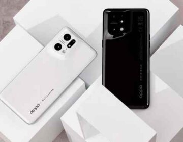 Oppo Find X5 Pro: هاتف يجمع بين الفخامة والسرعة والتصوير الاحترافي
