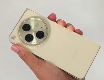 OnePlus Open: الهاتف القابل للطي الذي يتفوق في الأداء والتصوير والشاشة