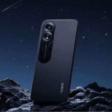تعرف على مميزات وعيوب هاتف Oppo A18 وسعره متناول الجميع داخل السعودية الإمارات ومصر