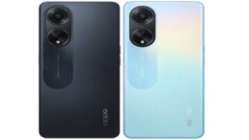 هاتف OPPO A98 5G الجديد ببطارية تبلغ سعتها 5000 مللي أمبير سعر وألوان أوبو إي 98 الجديد