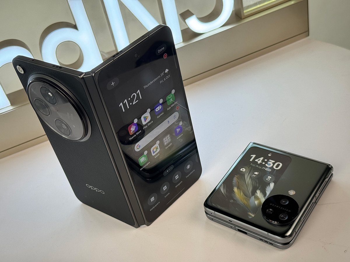 تعرف على أحدث وأقوى هاتف من شركة Oppo قنبلة إمكانيات تفاجئ محبين أوبو 5 تعرف على أحدث وأقوى هاتف من شركة Oppo قنبلة إمكانيات تفاجئ محبين أوبو