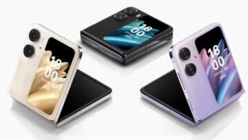 تقنية المستقبل في مواصفات هاتف Oppo Find N3 القابل للطي المذهلة