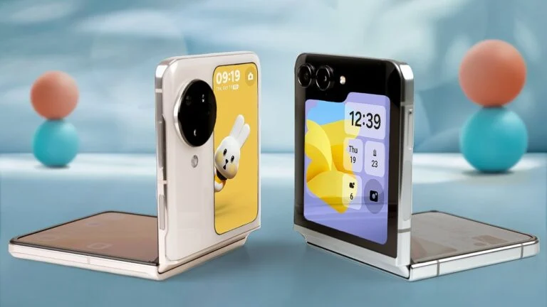 سعر ومواصفات هاتف Oppo Find N3: الهاتف الذي يتحدى المنافسة بشاشته الفائقة ومعالجه القوي 5 سعر ومواصفات هاتف Oppo Find N3: الهاتف الذي يتحدى المنافسة بشاشته الفائقة ومعالجه القوي
