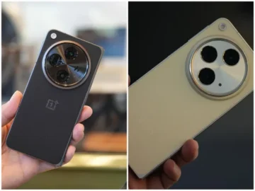 أيهما أفضل.. مقارنة شاملة بين هاتفي Oppo Find N3 و OnePlus Open
