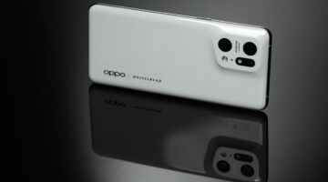 Oppo Find X5 Pro 4
