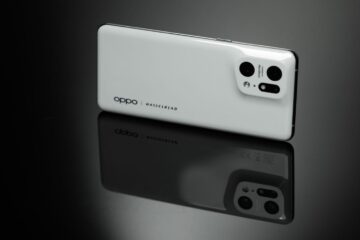 مواصفات هاتف Oppo Find X5: هاتف ابتكار بلا حدود يُحطم الأرقام القياسية بمواصفات رائدة وسعر منافس