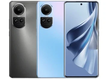 بـ 1500 ريال.. مواصفات هاتف Oppo Reno 10 5G وأهم مميزاته وعيوبه