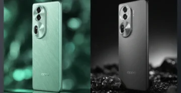 تعرف على هاتف Oppo Reno 11 Pro: الهاتف الذي ينافس العمالقة في سوق الهواتف الذكية