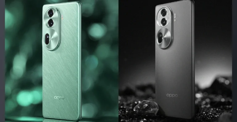 تعرف على هاتف Oppo Reno 11 Pro: الهاتف الذي ينافس العمالقة في سوق الهواتف الذكية 5 تعرف على هاتف Oppo Reno 11 Pro: الهاتف الذي ينافس العمالقة في سوق الهواتف الذكية