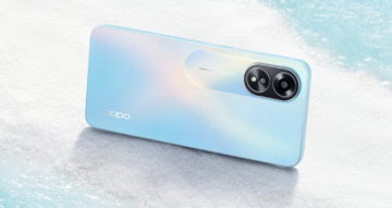 لعشاق هواتف أوبو الذكية .. ” Oppo A18 ” بتصميم مبتكر ومواصفات فريدة