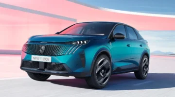 PEUGEOT 1