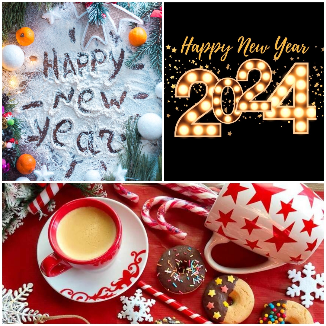 عبارات تهنئة بالعام الجديد 2024 وأجمل صور Merry Christmas day بمناسبة رأس السنة الجديدة 5 عبارات تهنئة بالعام الجديد 2024 وأجمل صور Merry Christmas day بمناسبة رأس السنة الجديدة