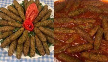 وفري فلوسك واعملي كفتة الأرز الاقتصادية بكل سهولة ومتحرميش ولادك من حاجه