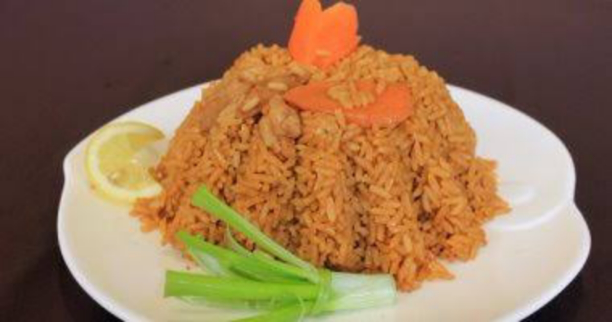 طريقة عمل رز الصيادية علي أصولة بالمقادير المظبوطه والطعم حكاية 5 طريقة عمل رز الصيادية علي أصولة بالمقادير المظبوطه والطعم حكاية