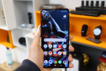 بمواصفات فريدة وتصميم جذاب وخدمات تدعم الجيل الخامس .. تعرف على مزايا Xiaomi Poco X5 Pro
