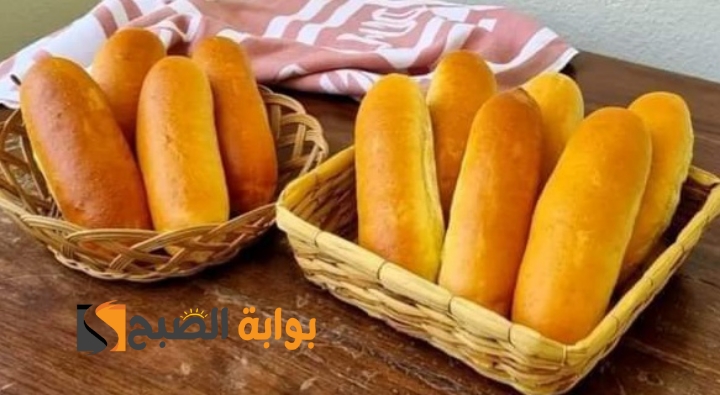 عيش الفينو بعجينة طرية ومغذية هتحضريه في 10 دقائق 5 عيش الفينو بعجينة طرية ومغذية هتحضريه في 10 دقائق