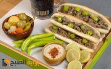 طريقة عمل الكبدة الإسكندراني على أصولها بتتبيلة المطاعم في 5 دقائق