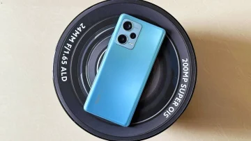 هاتف Xiaomi Redmi Note 12 Pro للفئة الإقتصادية كم سعره في مصر والسعودية؟