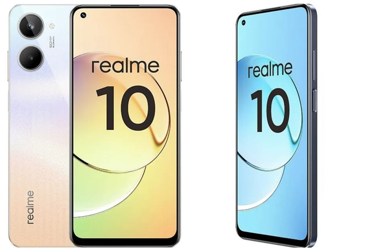 تعرف على مميزات وعيوب هاتف Realme 10 وسعره داخل السعودية والإمارات ومصر 5 تعرف على مميزات وعيوب هاتف Realme 10 وسعره داخل السعودية والإمارات ومصر