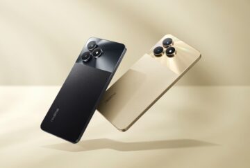 شبيه الآيفون| مواصفات وسعر ريلمي Realme C53 ملك الفئة الاقتصادية