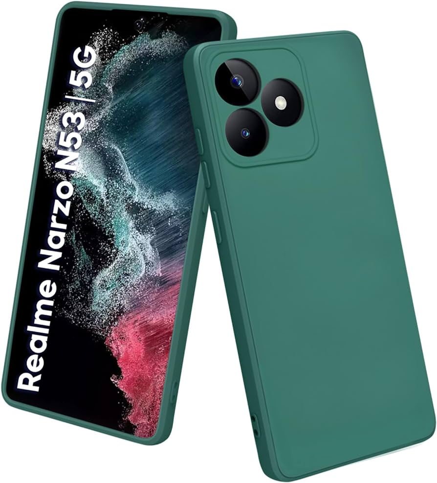 تعرف على مميزات أشهر هاتف من Realme ومعرفة أسعاره داخل المملكة السعودية والإمارات ومصر 5 تعرف على مميزات أشهر هاتف من Realme ومعرفة أسعاره داخل المملكة السعودية والإمارات ومصر