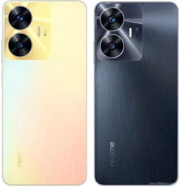 تعرف على أهم مميزات أفضل هاتف Realme فئة متوسطة واسعاره في السعودية والإمارات ومصر