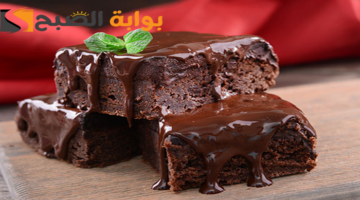 Recipe Brownies AG 1
