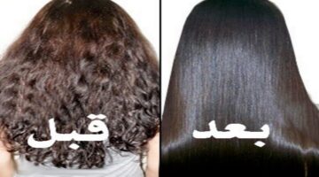 Recipes to soften hair