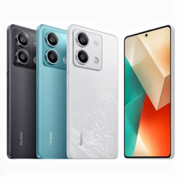بسعر رخيص.. Redmi Note 13 بكاميرا 100 ميجابكسل.. هاتف خرافي